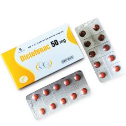 Diclofenac 50mg