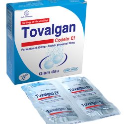 Tovalgan Codein EF