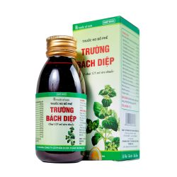 Trường Bách Diệp