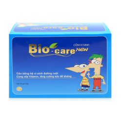 Bio-Care New