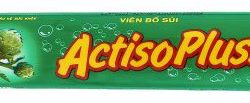 Actiso Pluss