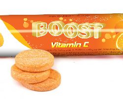 Boost Citamin C Cam