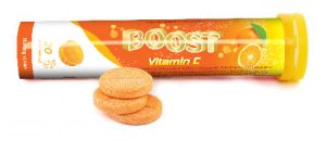 Boost Citamin C Cam