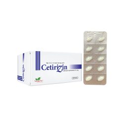 CETIRIZIN