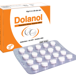 Dolanol