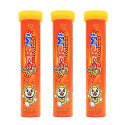 Doremi Multivitamin