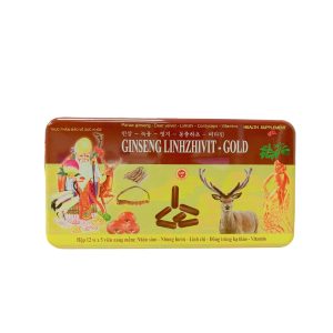 Ginseng Linkzhivit-Gold