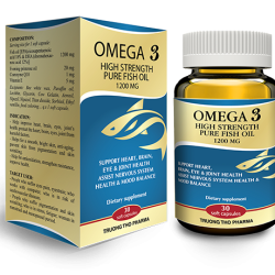 Omega 3
