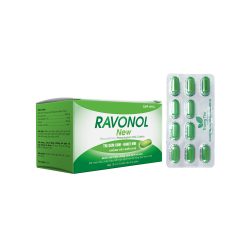 Ravonol New