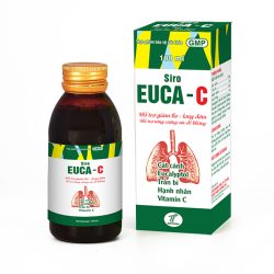 Siro Euca-C