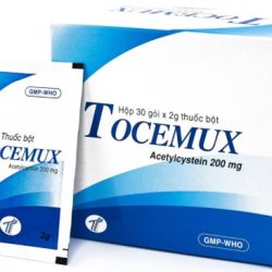 TocemuX Bột