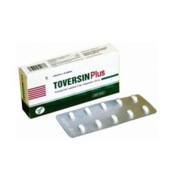 Toversin Plus