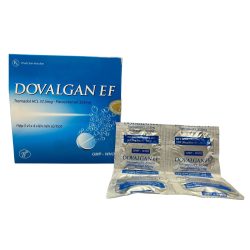 DOVALGAN EF