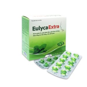 Eulyca Extra