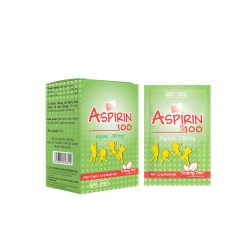 Aspirin 100