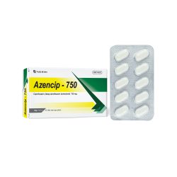 Azencip 750