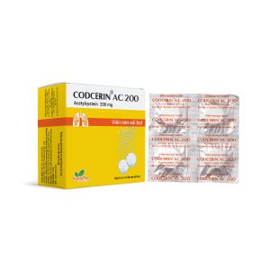 Codcerin AC 200