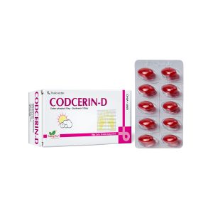 Codcerin-D