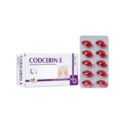 Codcerin E