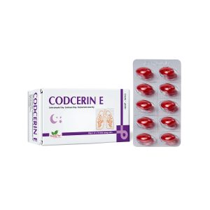 Codcerin E