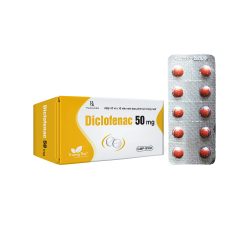 Diclofenac 50mg