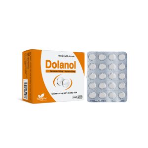 Dolanol