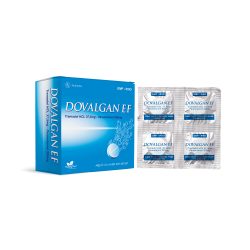 DOVALGAN EF