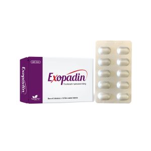 EXOPADIN 60mg