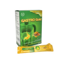 GASTRO GOLD