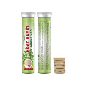 Sủi Hoạt Huyết Dưỡng Não