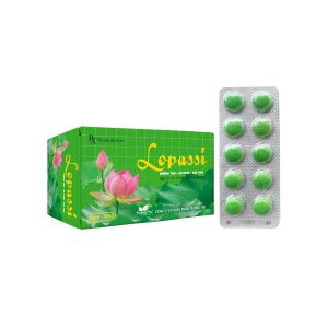 Lopassi
