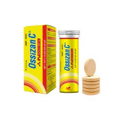 Ossizan C 1000mg