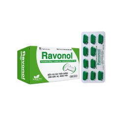 RAVONOL