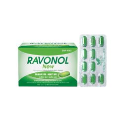 Ravonol New