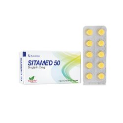 SITAMED 50