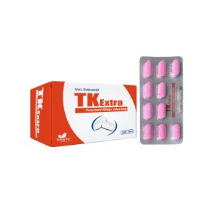 TKExtra