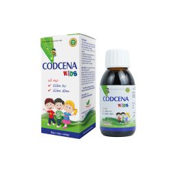 CODCENA KIDS