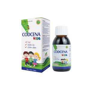 CODCENA KIDS