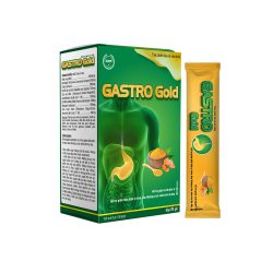 GASTRO GOLD