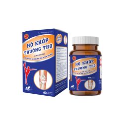 Hộ Khớp Trường Thọ