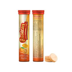 Ossizan Multivitamin Gold