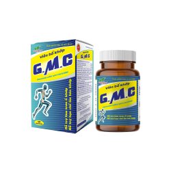 Viên Bổ Khớp G.M.C