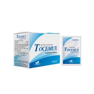 TocemuX Bột
