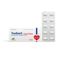 TODUET 5mg/20mg