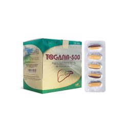 Toganin-500mg