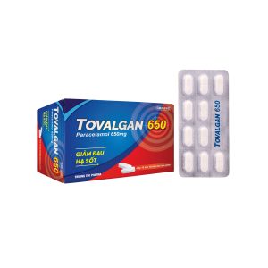 Tovalgan 650