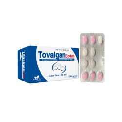 TOVALGAN CODEIN