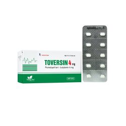 Toversin 4mg
