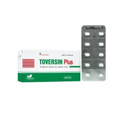 Toversin Plus