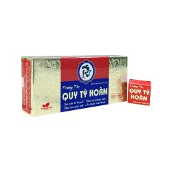 Trường Thọ Quy Tỳ Hoàn